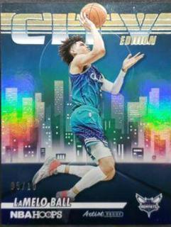 LaMelo Ball