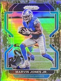 Marvin Jones Jr.