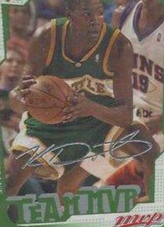 Kevin Durant