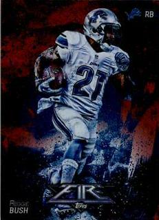 Reggie Bush