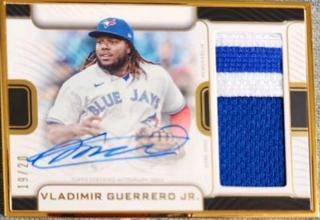 Vladimir Guerrero Jr.