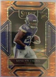Kene Nwangwu