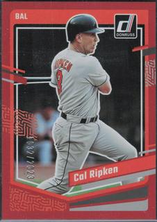 Cal Ripken