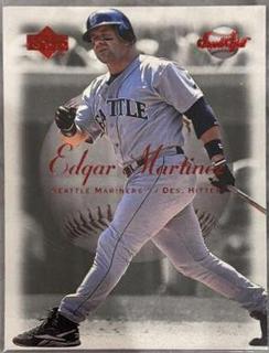 Edgar Martinez