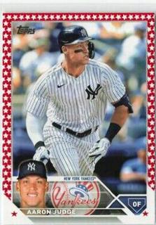 Aaron Judge