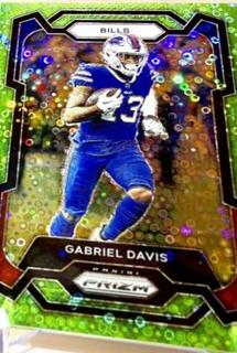 Gabriel Davis