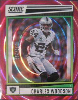 Charles Woodson