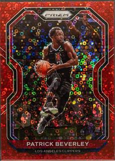 Patrick Beverley