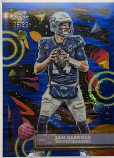 Sam Darnold