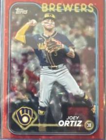Joey Ortiz
