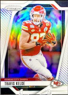 Travis Kelce