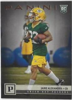 Jaire Alexander