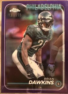 Brian Dawkins