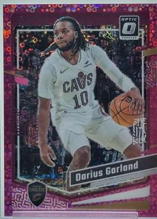 Darius Garland
