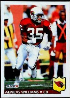 Aeneas Williams