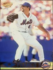 John Franco #276 Baseball Cards 1999 Pacific Prices