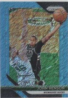 John Henson