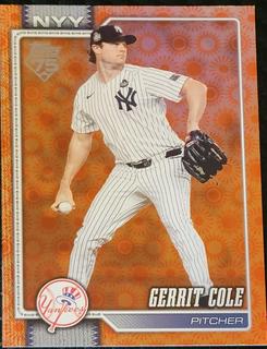 Gerrit Cole
