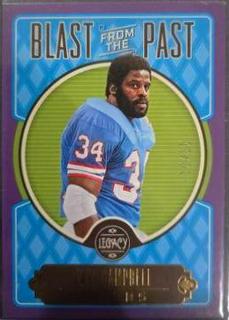 Earl Campbell