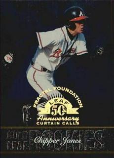 Chipper Jones