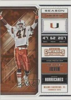 Michael Irvin