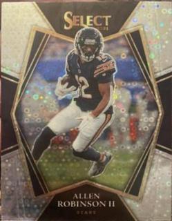 Allen Robinson II