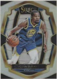 Kevin Durant