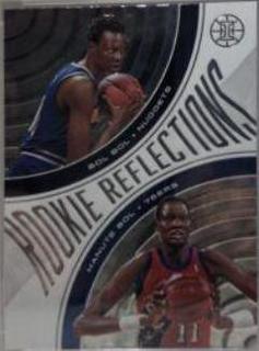 Manute Bol, Bol Bol