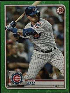 Javier Baez
