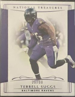 Terrell Suggs
