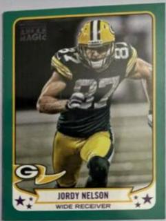 Jordy Nelson