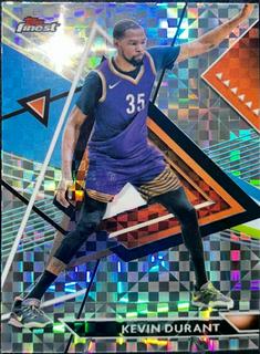 Kevin Durant