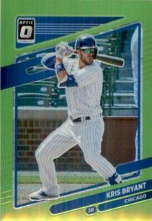 Kris Bryant