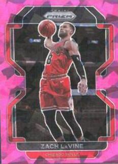 Zach LaVine