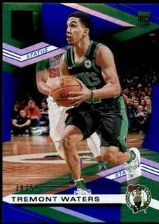 Tremont Waters