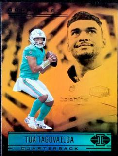Tua Tagovailoa