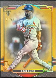 Ozzie Smith