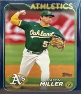 Mason Miller