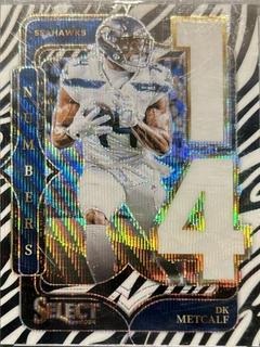 DK Metcalf