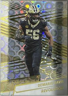 Demario Davis