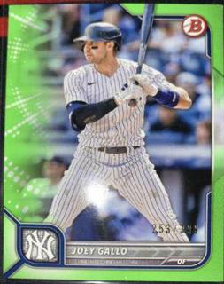 Joey Gallo