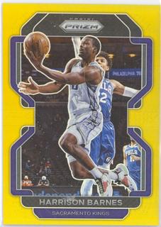 Harrison Barnes