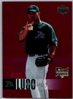 Ruddy Lugo