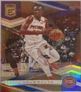 Sekou Doumbouya