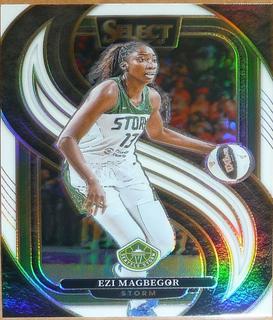 Ezi Magbegor