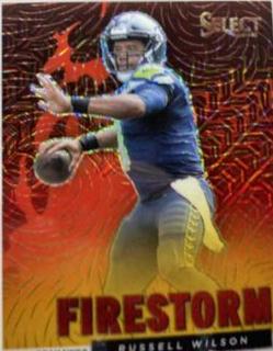 Russell Wilson