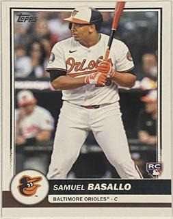 Samuel Basallo