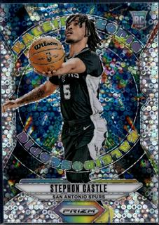 Stephon Castle