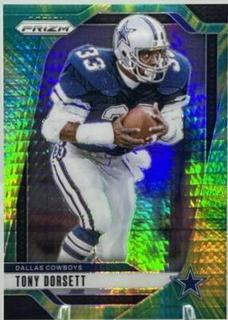 Tony Dorsett