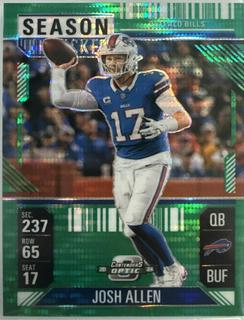 Josh Allen